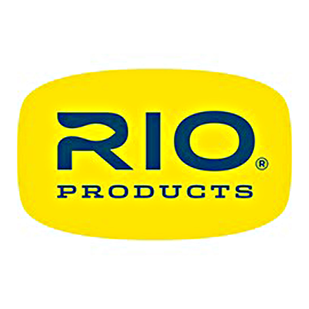 RIO Shield Logo Decal Sticker