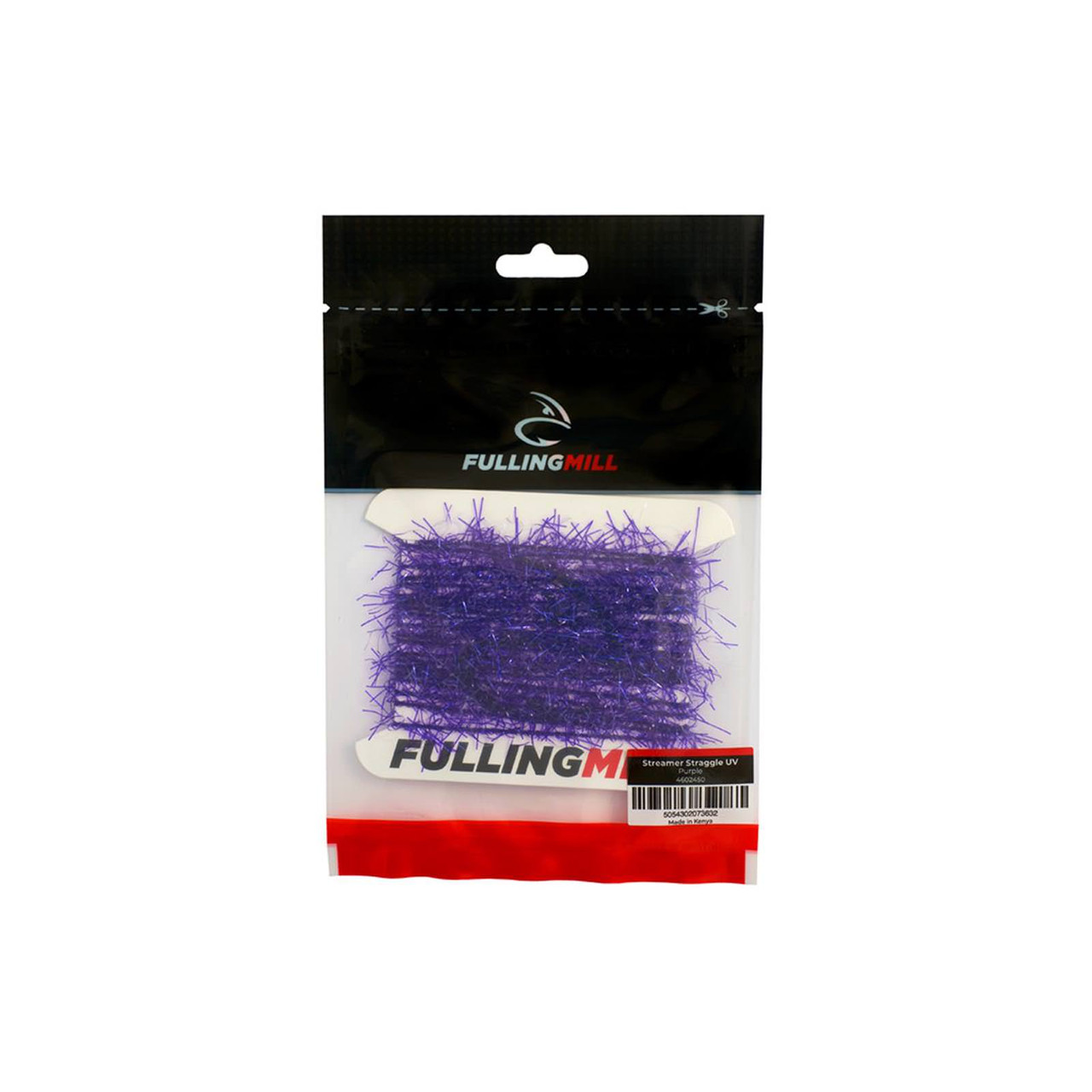 Fulling Mill Streamer Straggle UV Fulling Mill Streamer Straggle UV