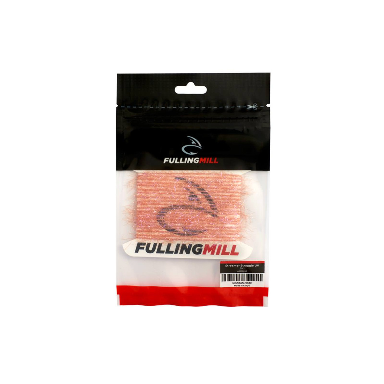 Fulling Mill Streamer Straggle UV Fulling Mill Streamer Straggle UV