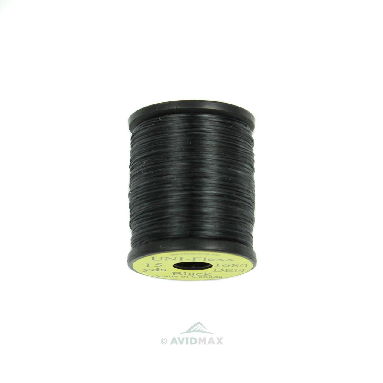 UNI Flexx Thread Black