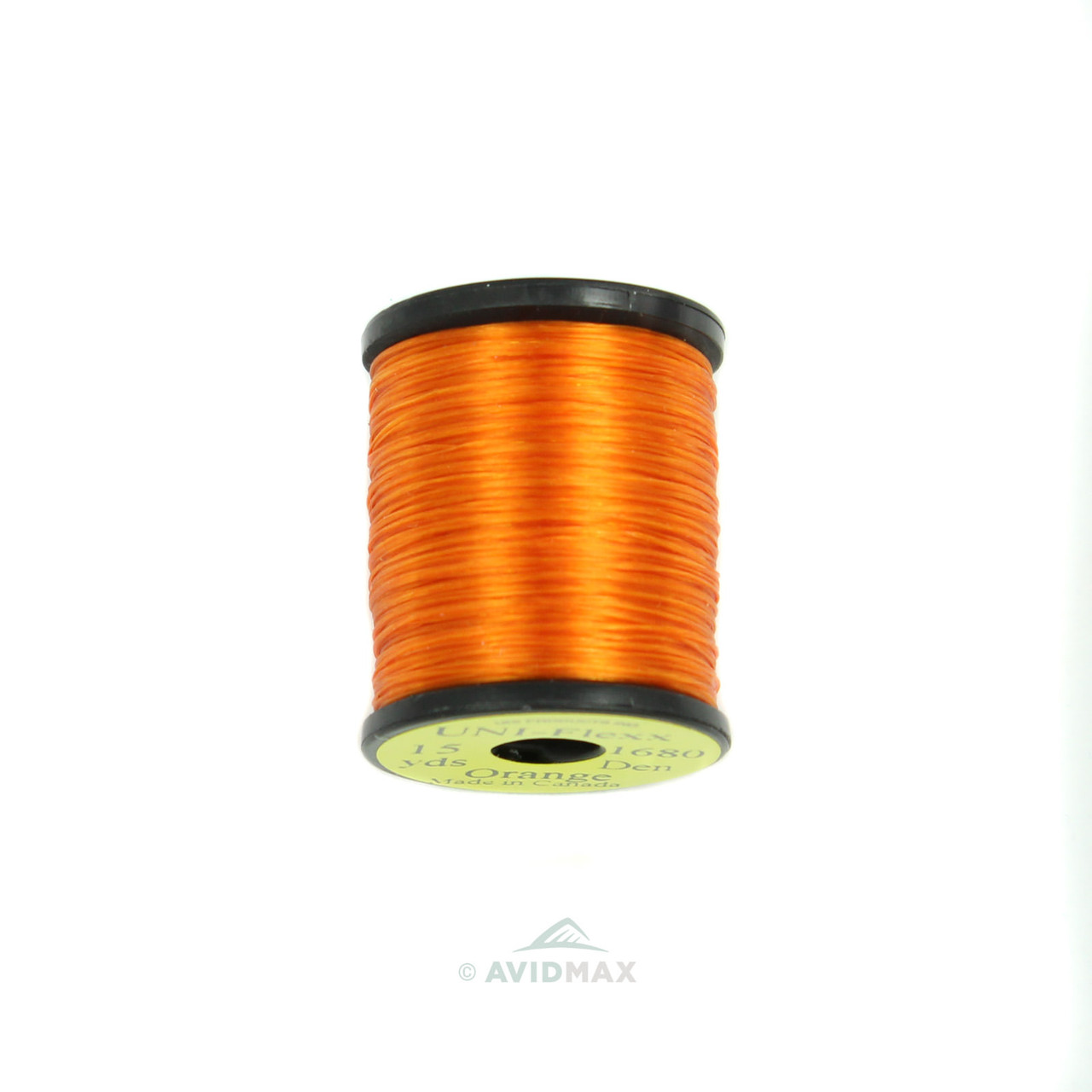 UNI Flexx Thread Orange