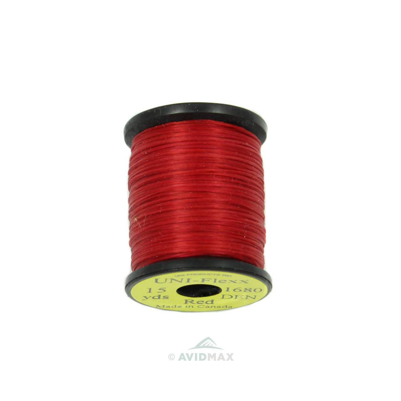 UNI Flexx Thread Red
