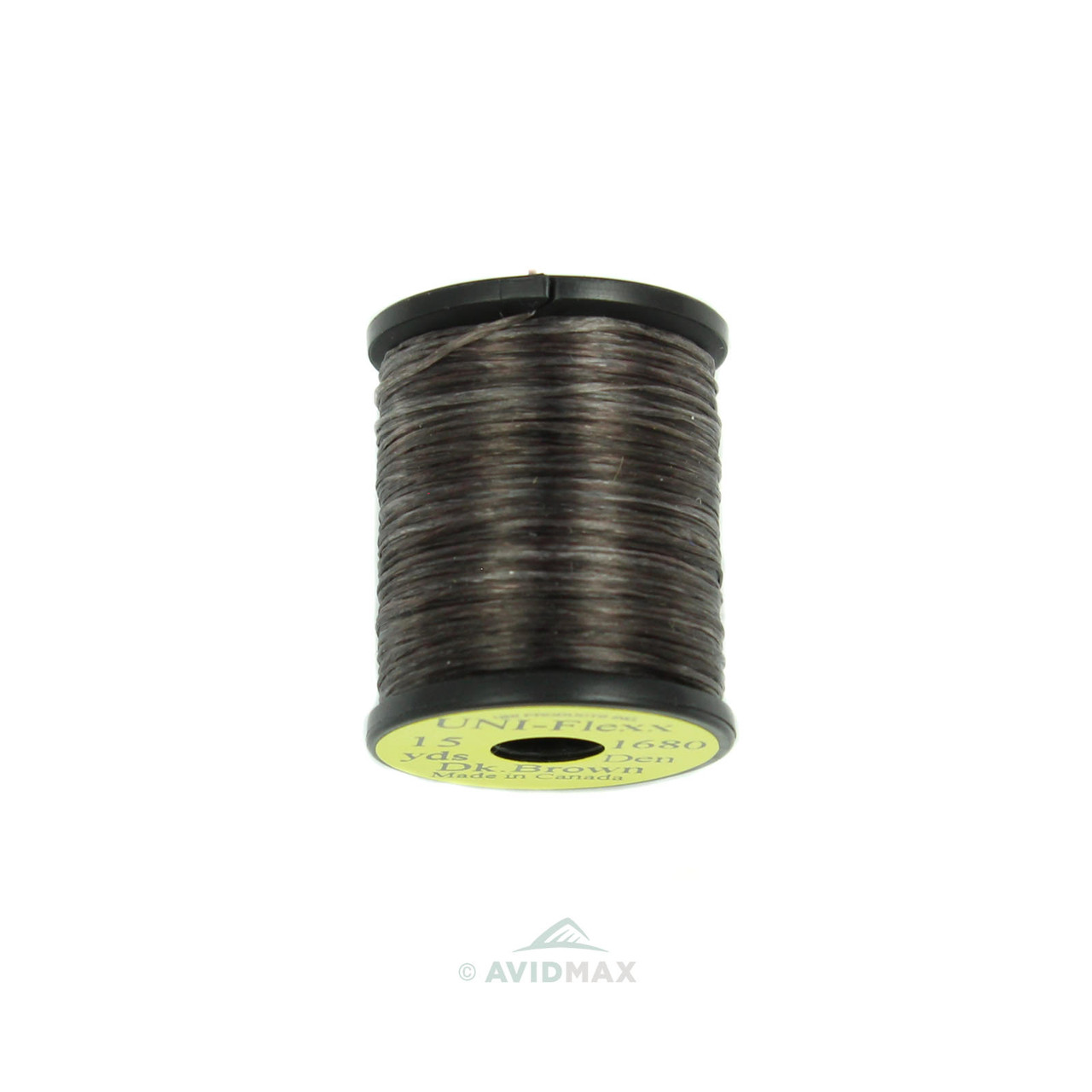 UNI Flexx Thread Dark Brown