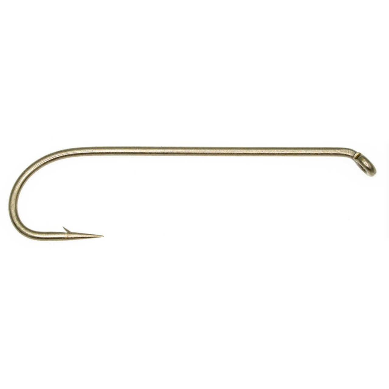 Umpqua U-Series U104 Fly Tying Hooks