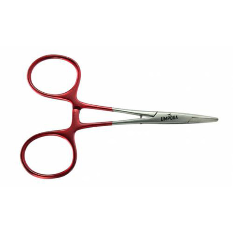 Umpqua Dream Stream 5 in Spring Creek Clamp