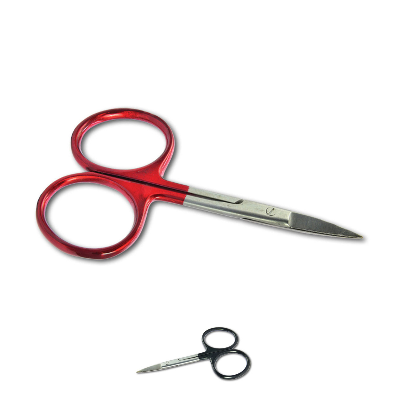 Umpqua Dream Stream 3.5 in Straight TC Scissor