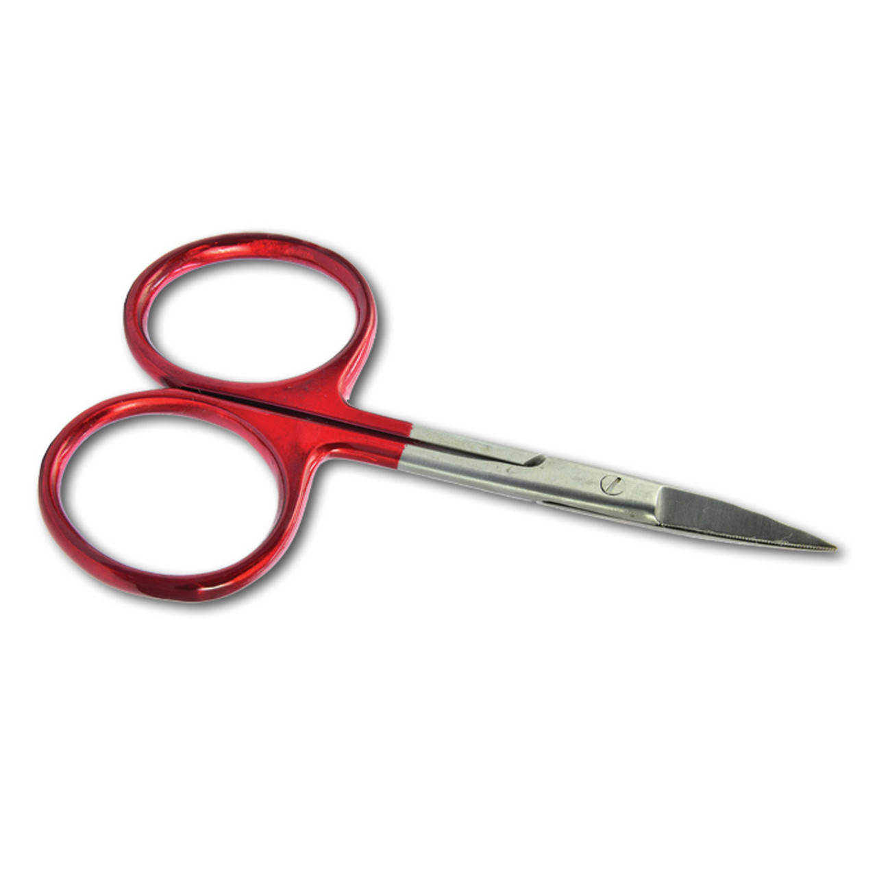 Umpqua Dream Stream 3.5 in Straight TC Scissor Red