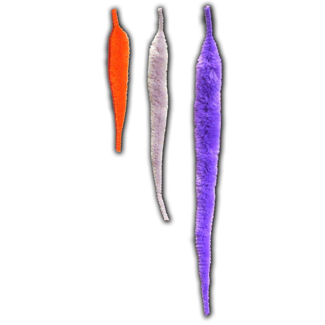 Mangum's Dragon Tail