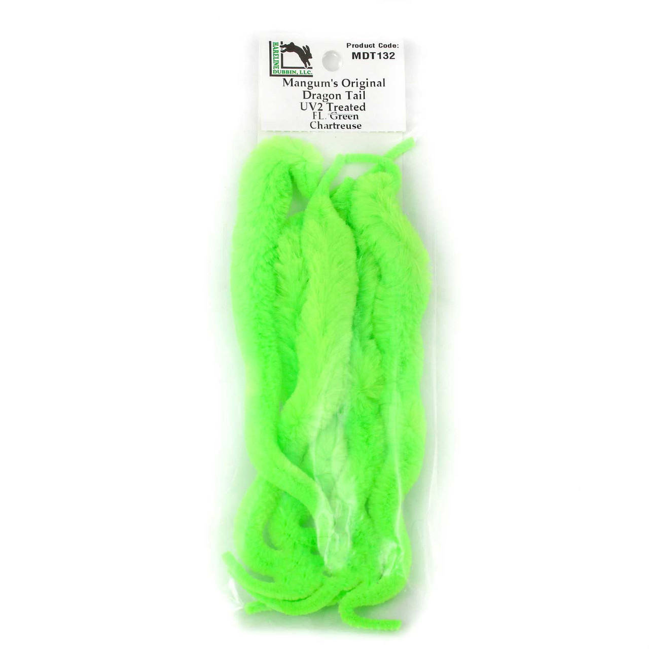 Mangum's Dragon Tail