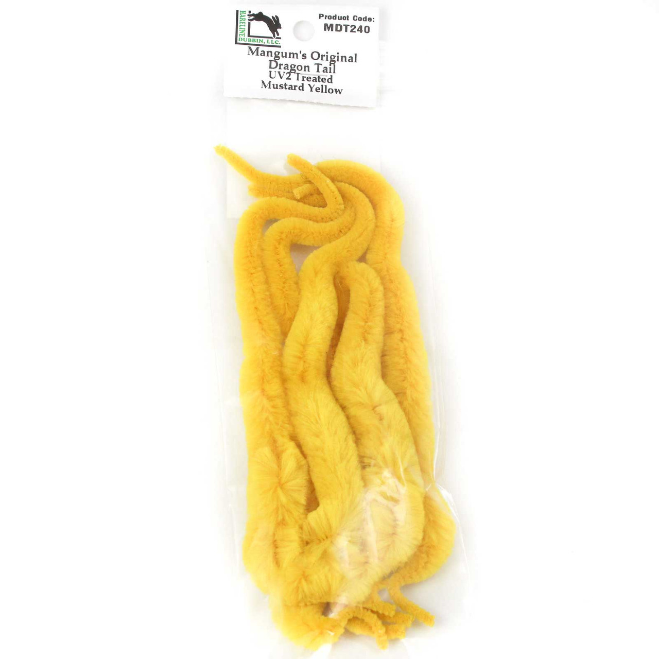 Mangum's Dragon Tail