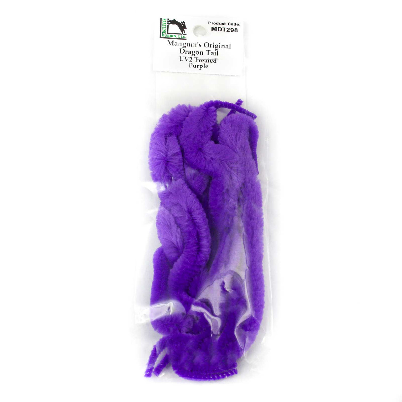 Mangum's Dragon Tail