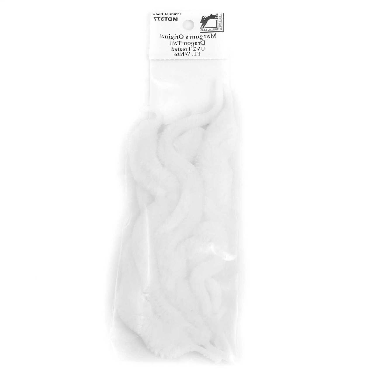 Mangum's Dragon Tail