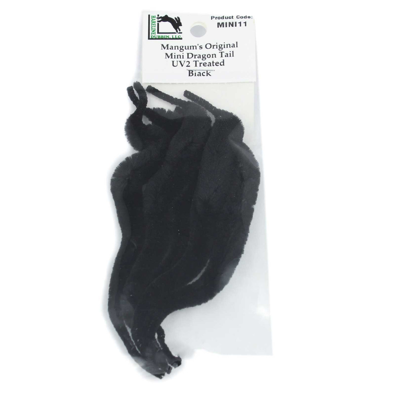 Mangum's Mini Dragon Tail