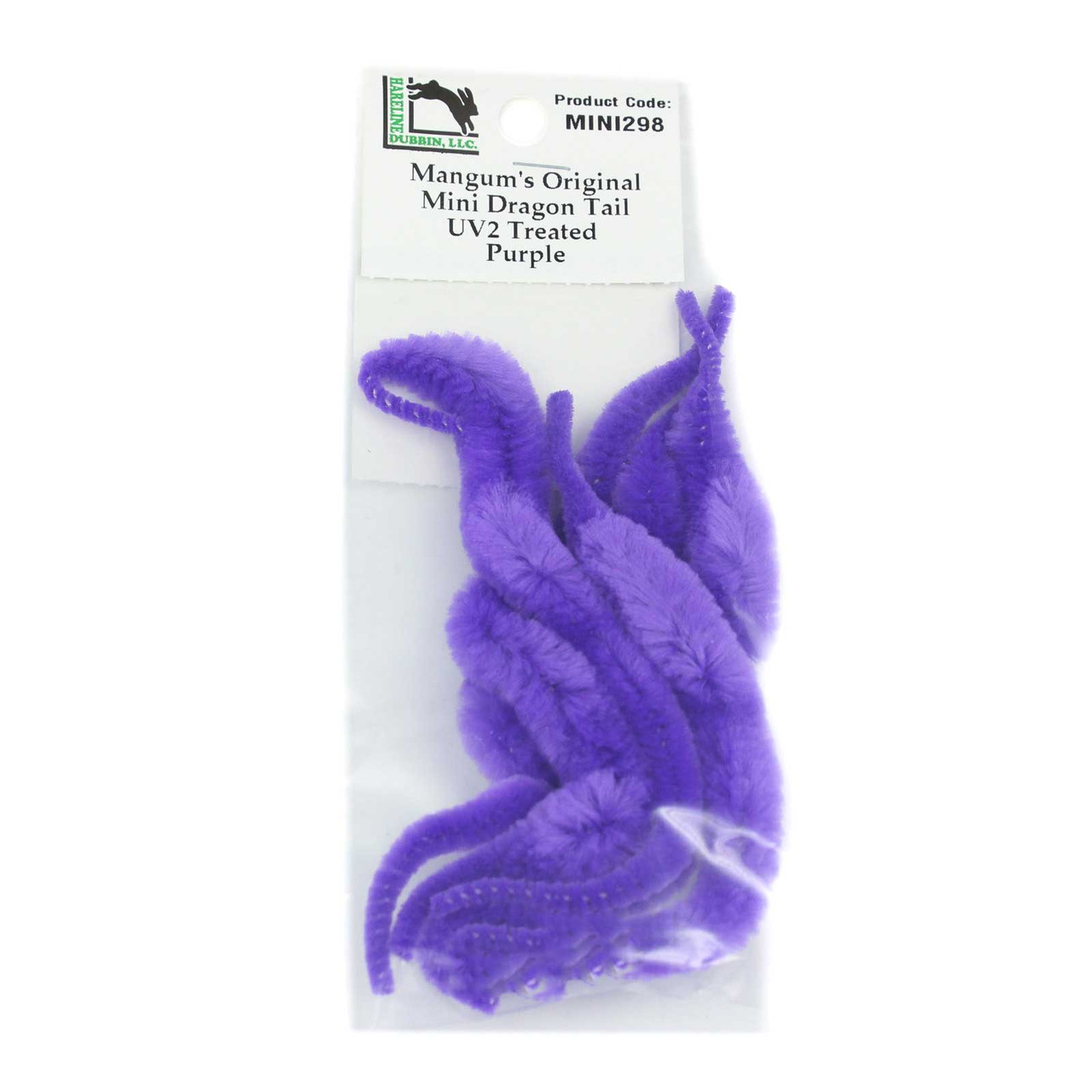 Mangum's Mini Dragon Tail Mangum's Mini Dragon Tail