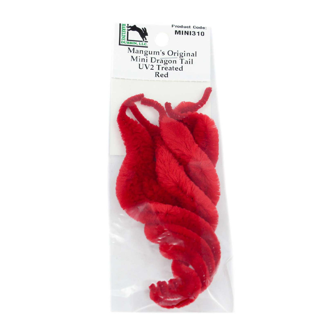 Mangum's Mini Dragon Tail Mangum's Mini Dragon Tail