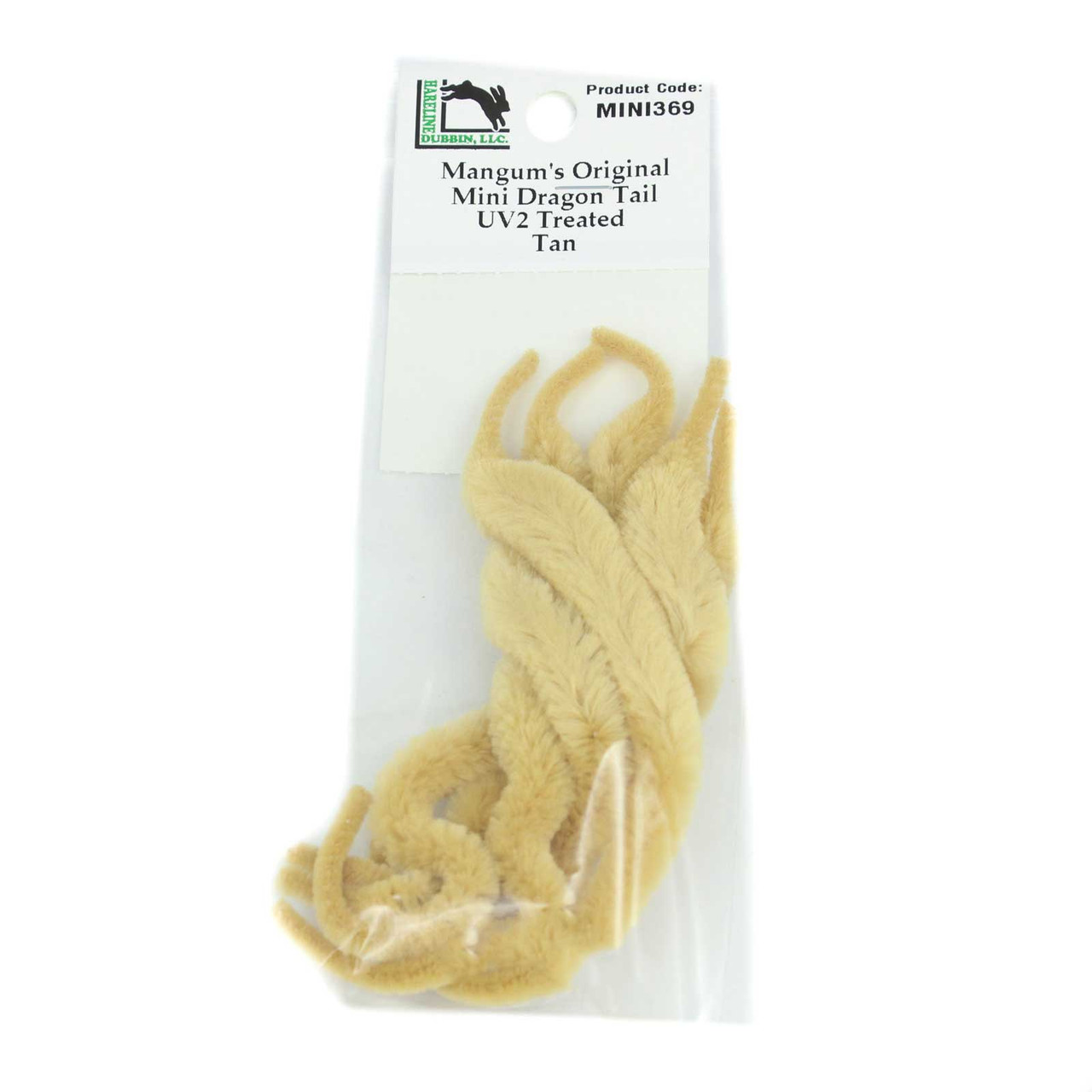Mangum's Mini Dragon Tail Mangum's Mini Dragon Tail