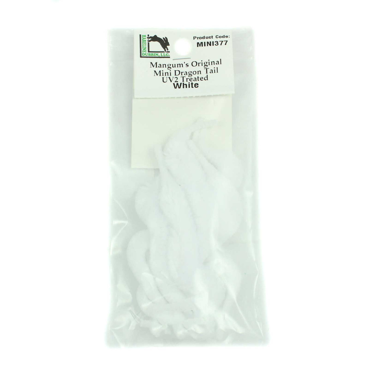 Mangum's Mini Dragon Tail Mangum's Mini Dragon Tail