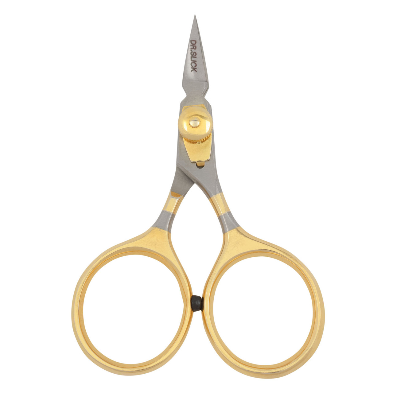Dr. Slick Arrow Razor Scissor 3 3/4 in