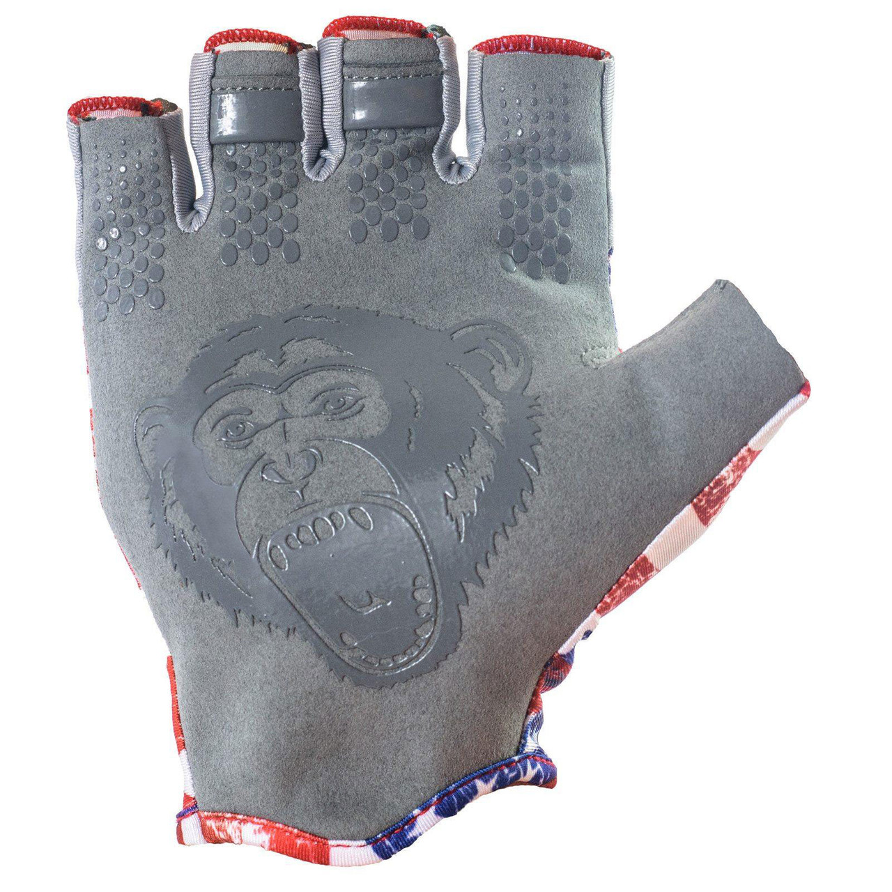 Fish Monkey Stubby Guide Gloves Fish Monkey Stubby Guide Gloves