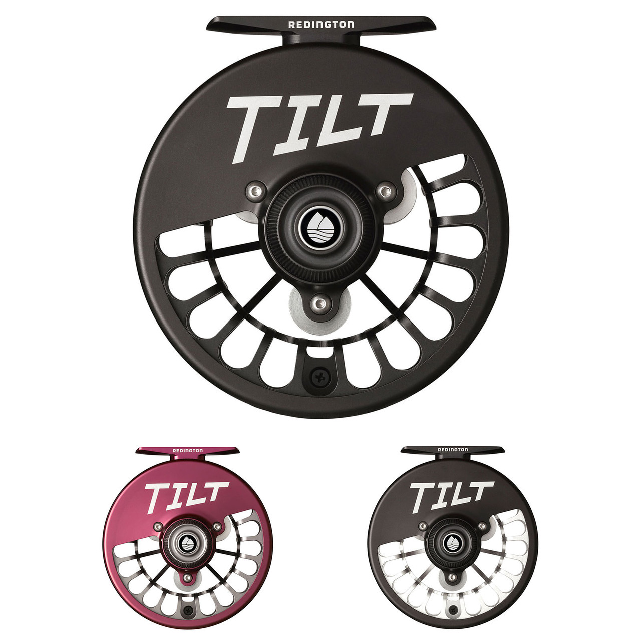 Redington Tilt Reel