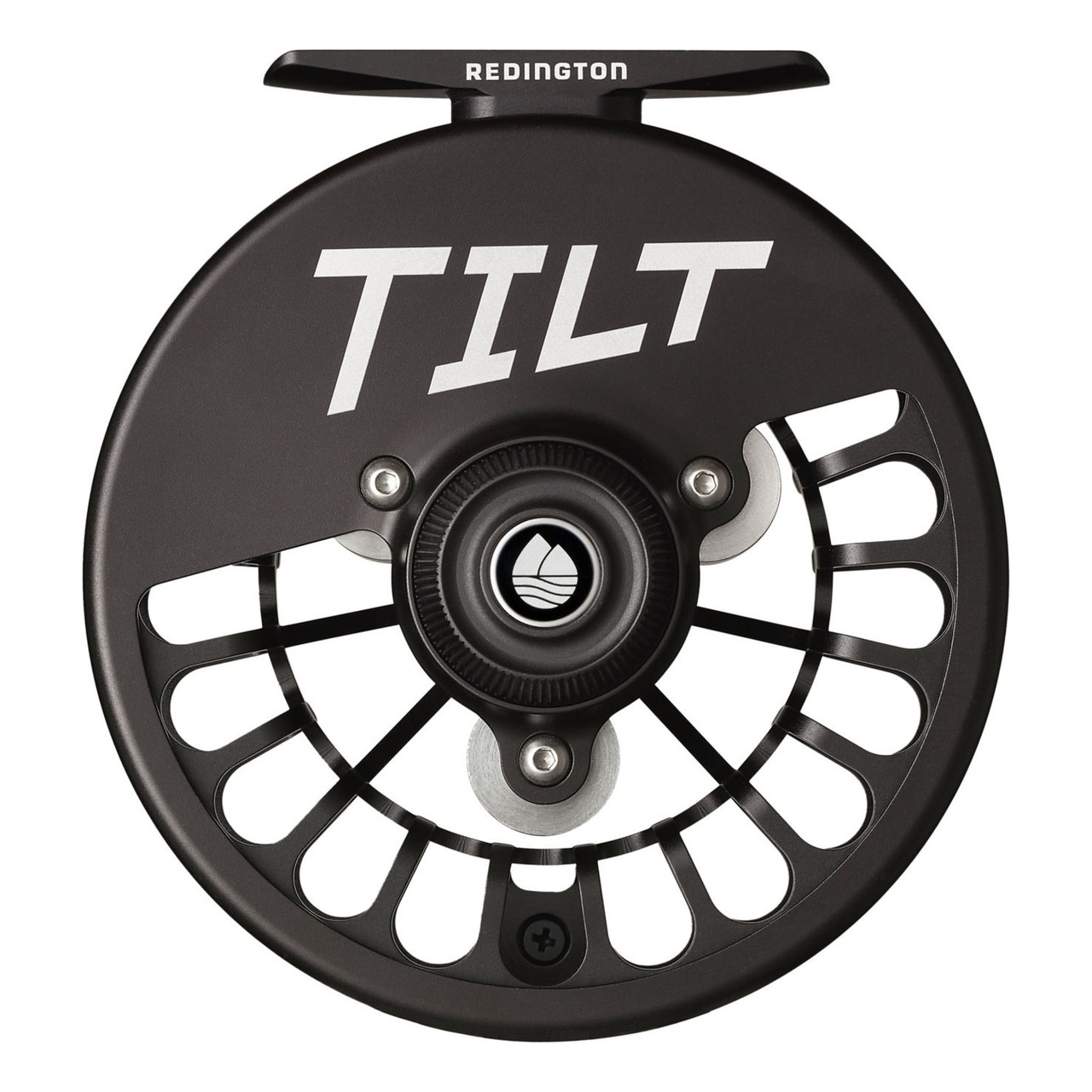 Redington Tilt Reel - Black