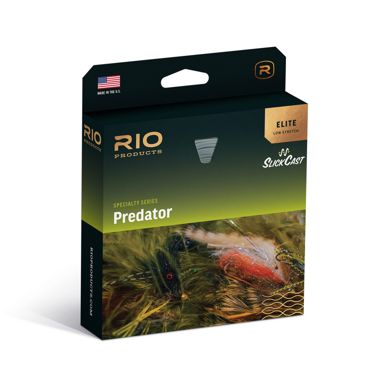 RIO Elite Predator Floating