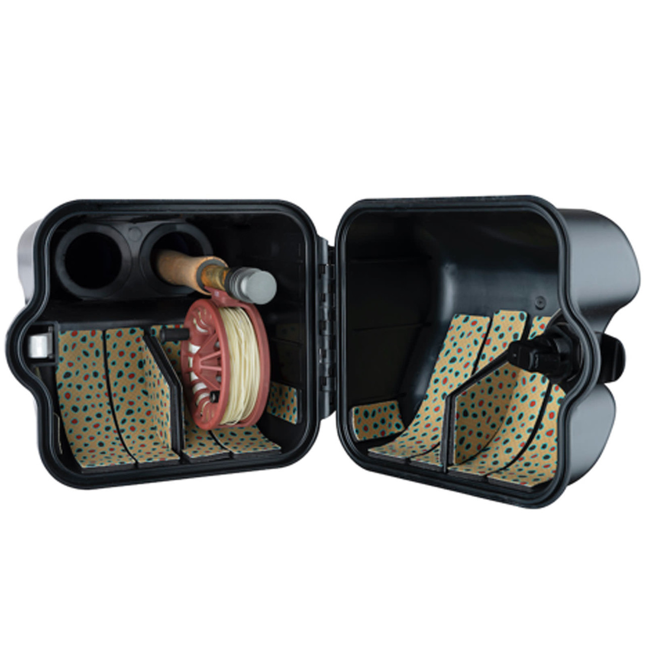 RiverSmith River Quiver Reel Pad RiverSmith River Quiver Reel Pad