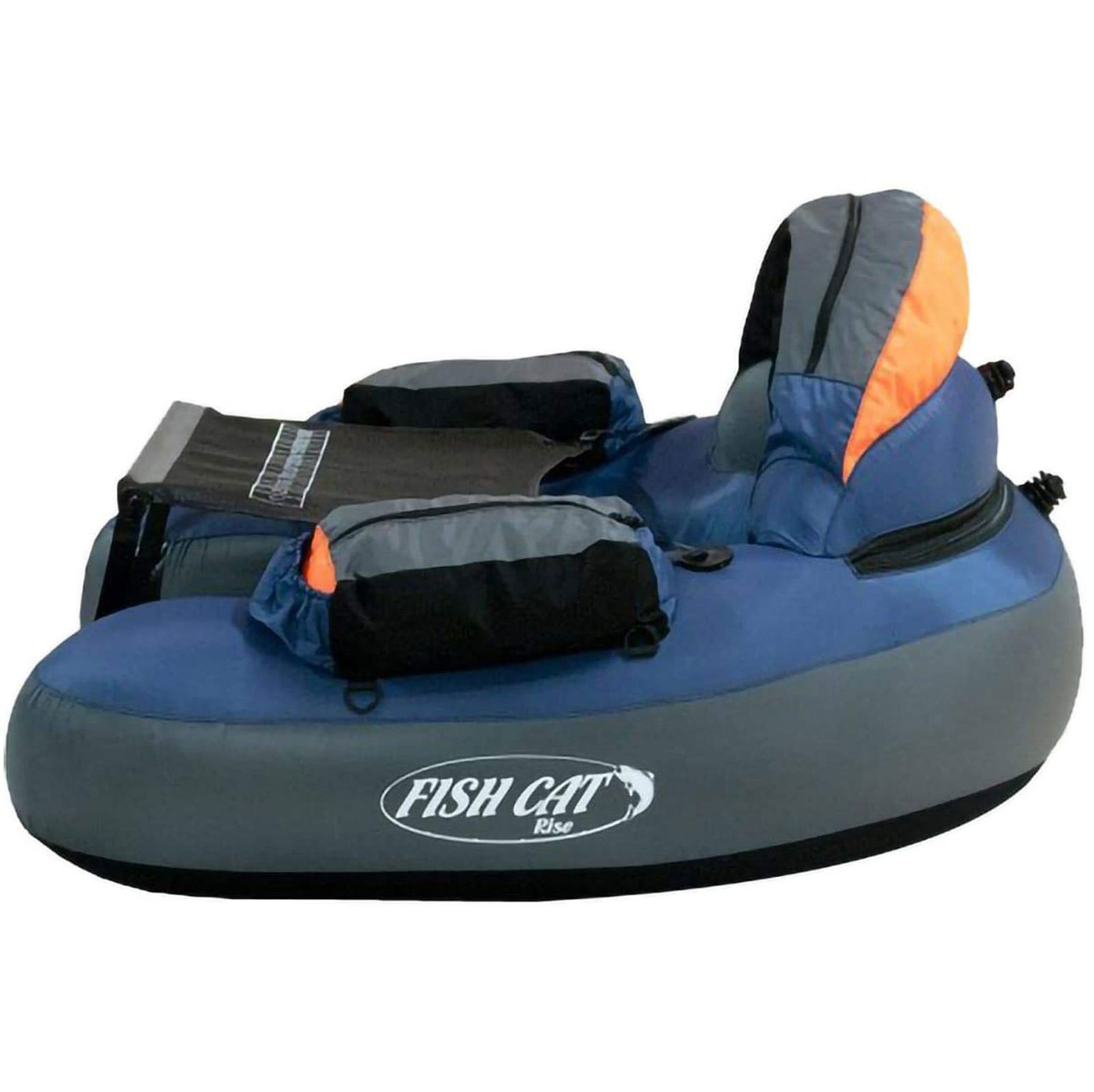 Outcast Sporting Gear Fish Cat Rise Navy - view 1