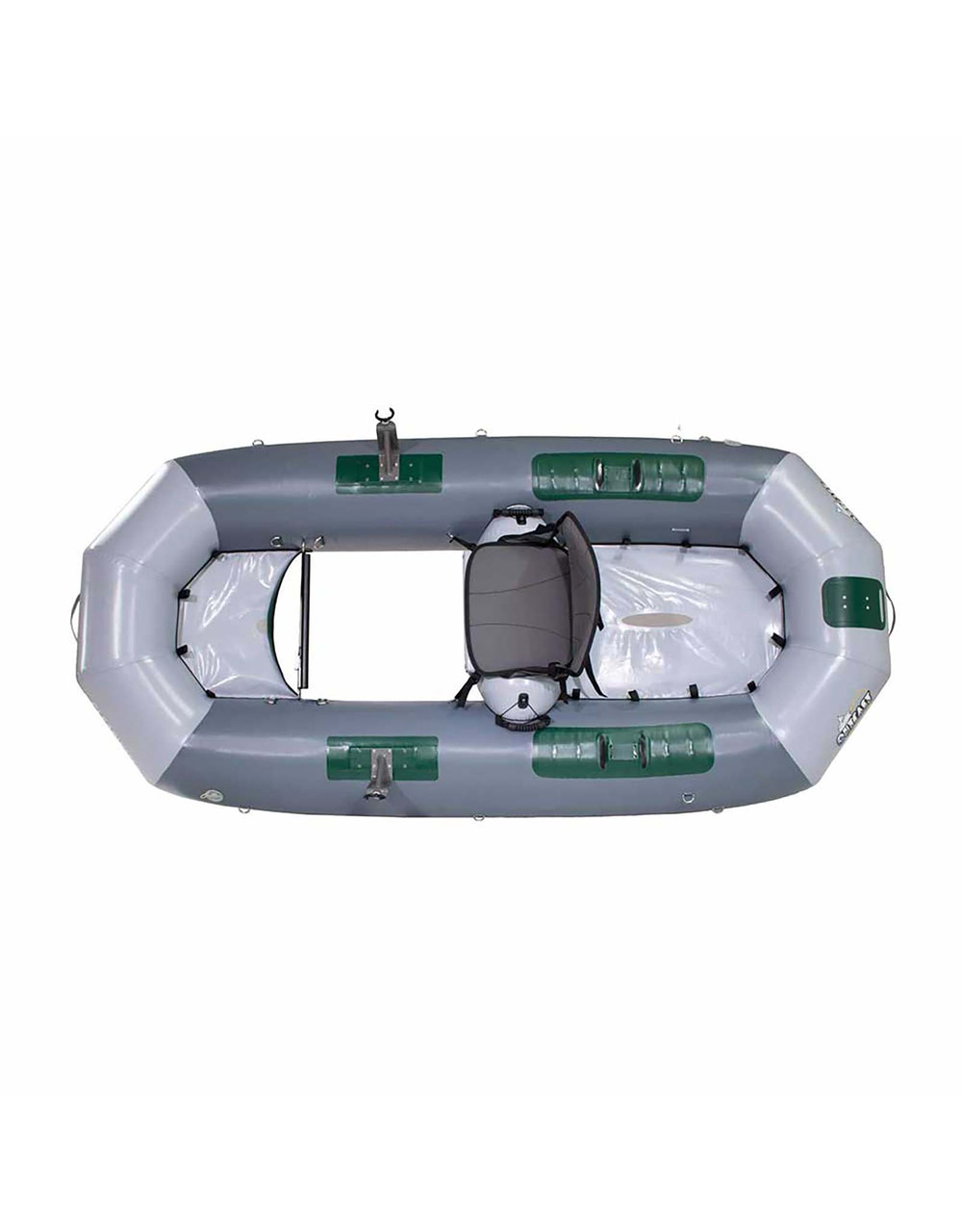 Outcast Sporting Gear OSG Clearwater