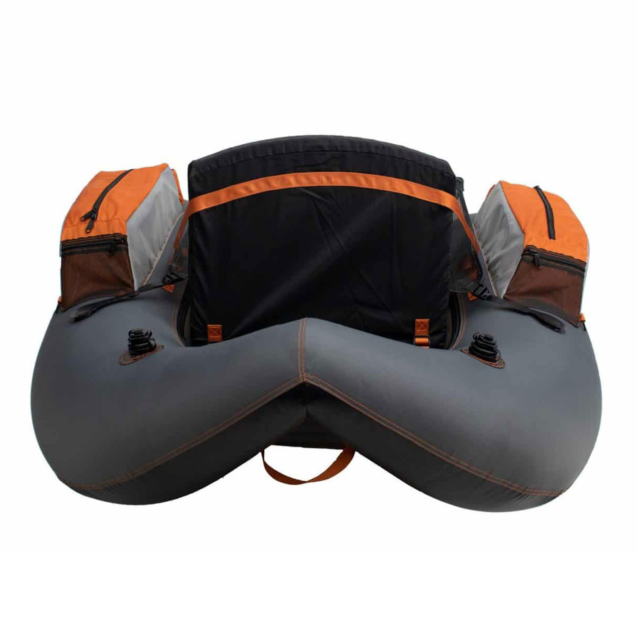 Outcast Sporting Gear Fish Cat 4 LCS Gray