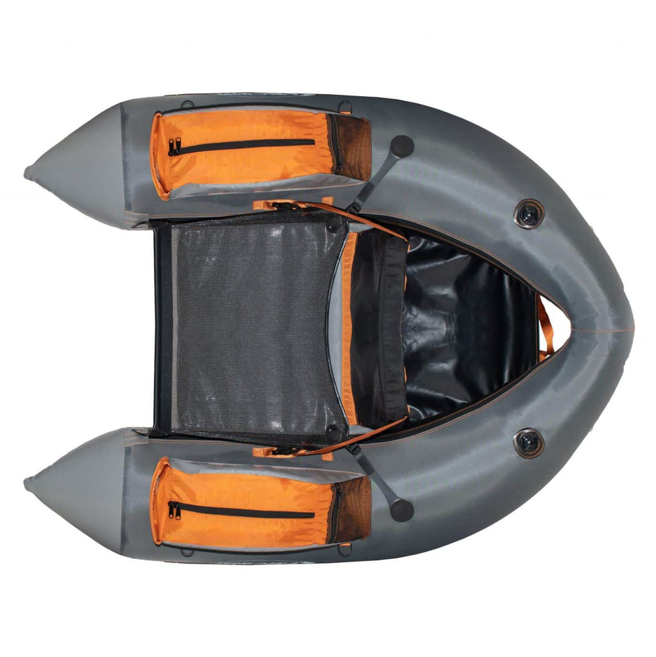 Outcast Sporting Gear Fish Cat 4 LCS - Gray Outcast Sporting Gear Fish Cat 4 LCS - Gray