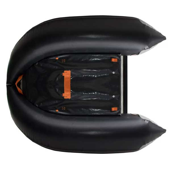 Outcast Sporting Gear Fish Cat 4 Deluxe LCS Gray