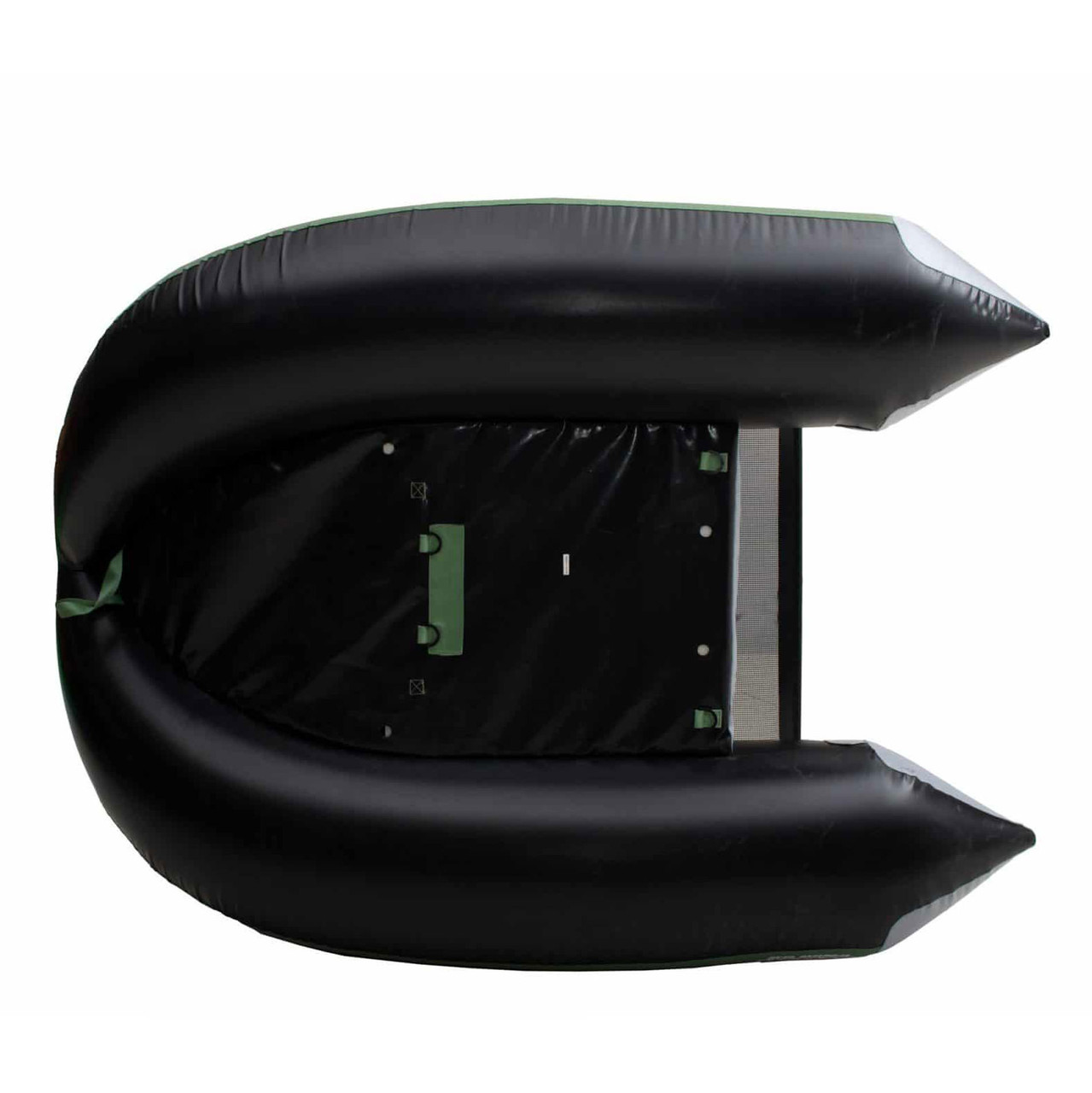 Outcast Sporting Gear Fat Cat LCS Gray Sage