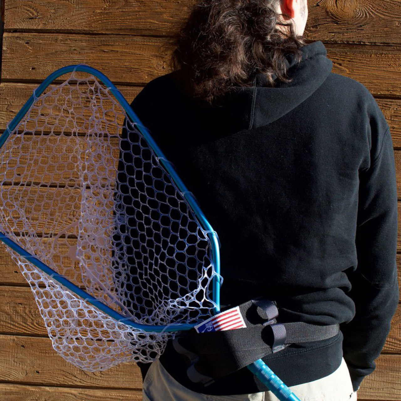 Rising The Answer Net Holster