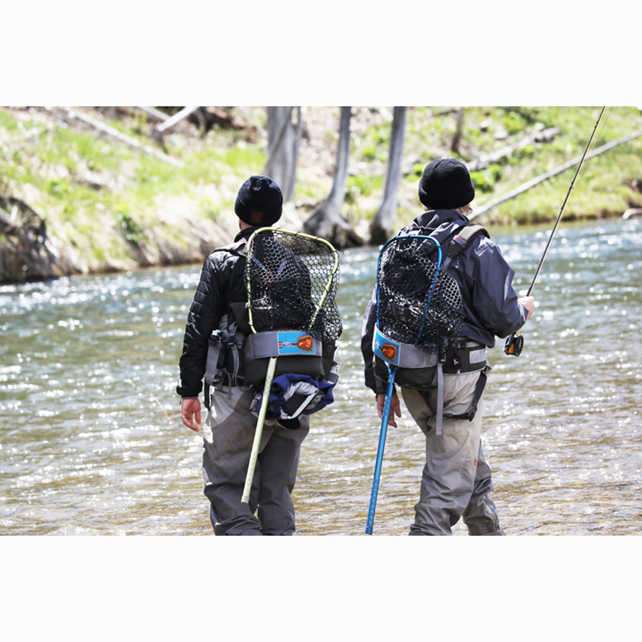 Rising All Day Lumbar Pack