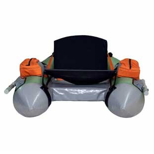 Outcast Sporting Gear Fish Cat Cruzer