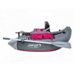 Outcast Sporting Gear Fish Cat Cruzer