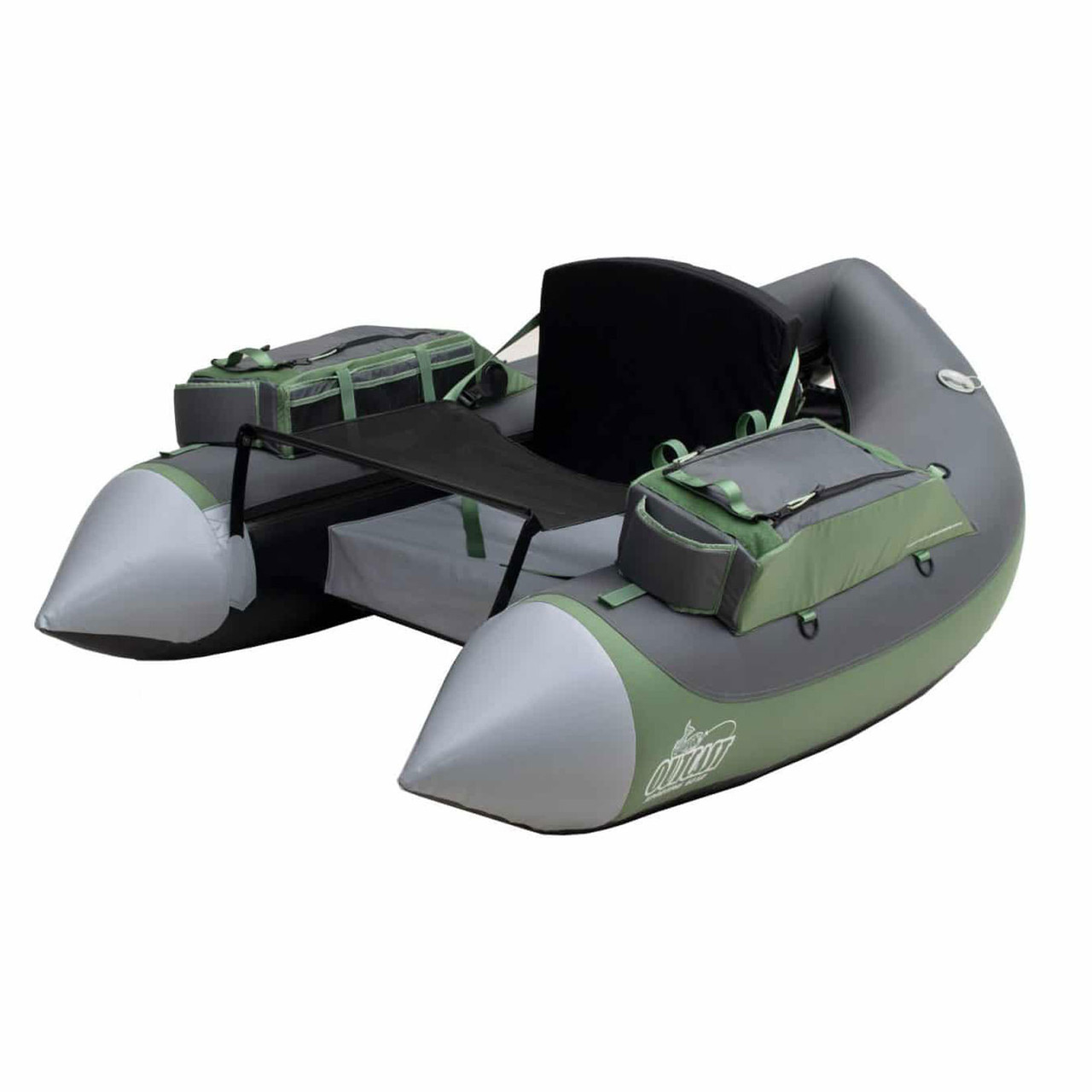 Outcast Sporting Gear Super Fat Cat