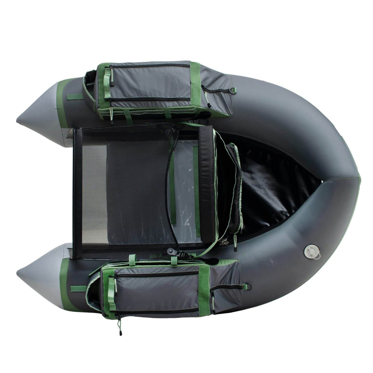 Outcast Sporting Gear Super Fat Cat