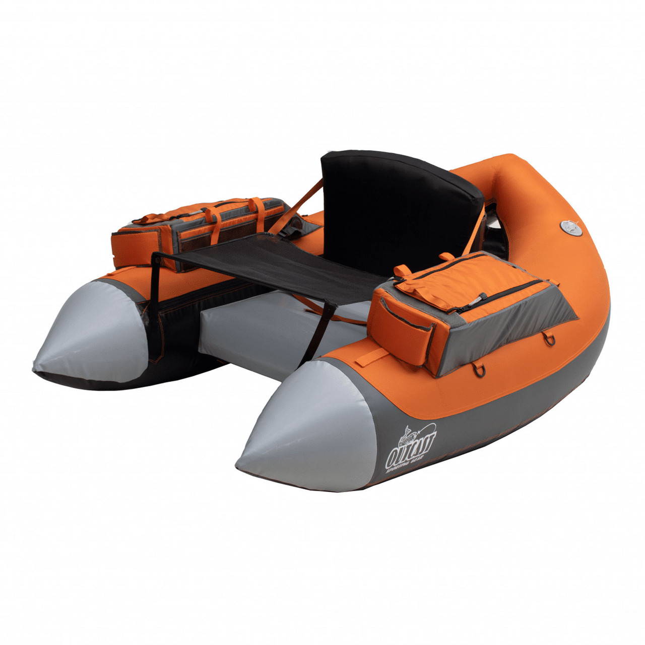 Outcast Sporting Gear Super Fat Cat