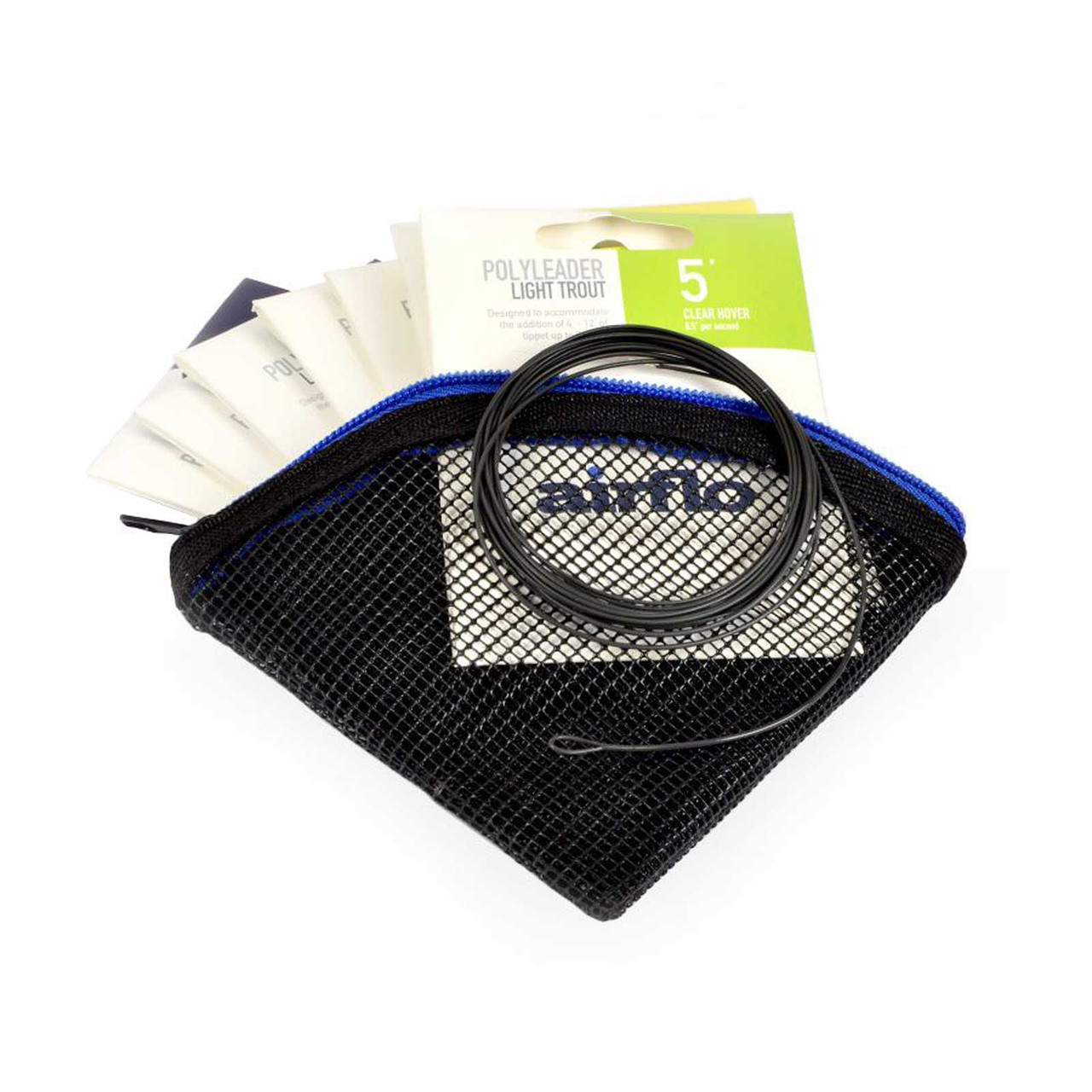 Airflo 5 ft Trout Polyleader Set