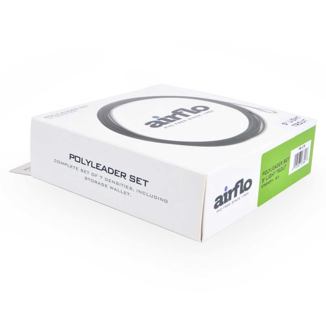 Airflo 5 ft Trout Polyleader Set