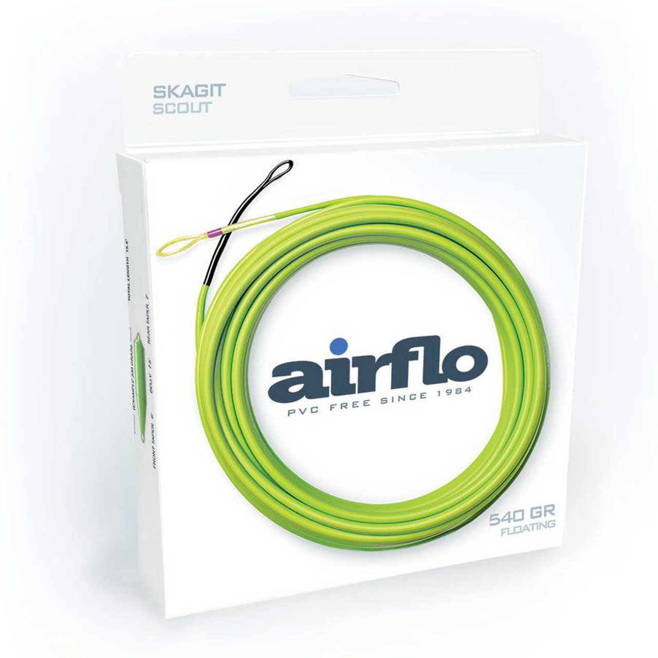 Airflo Scout Fly Line