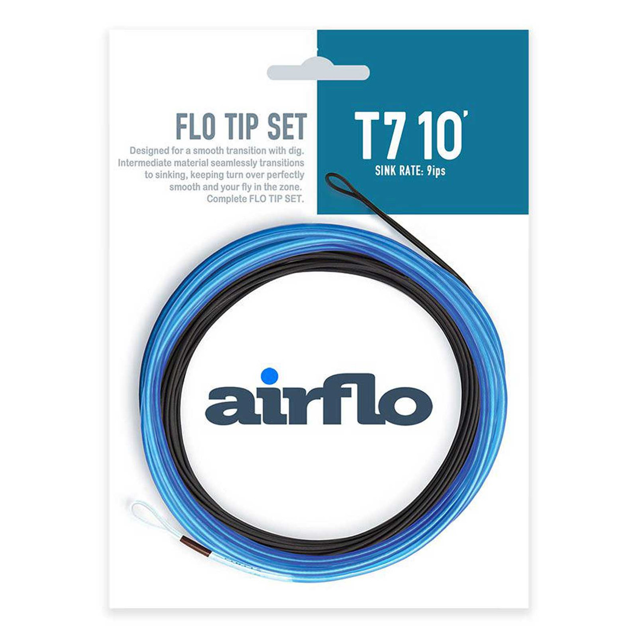 Airflo Flo Tip Kit All 4 Densities