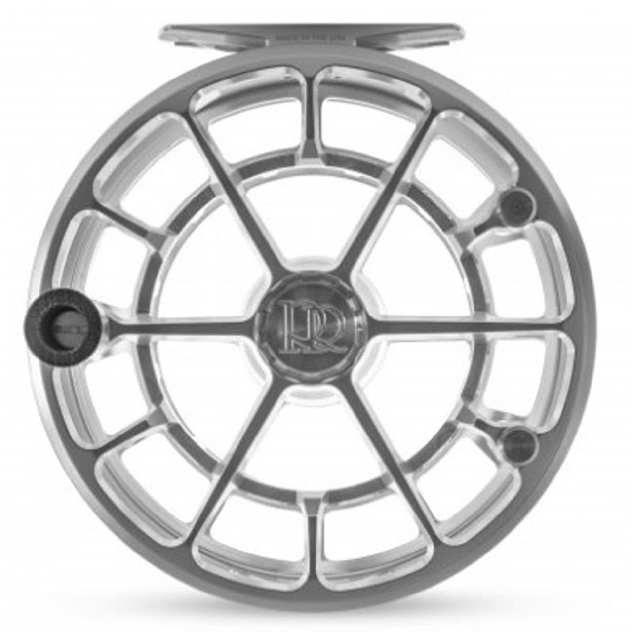 Ross Reels Evolution R SALT Fly Reels