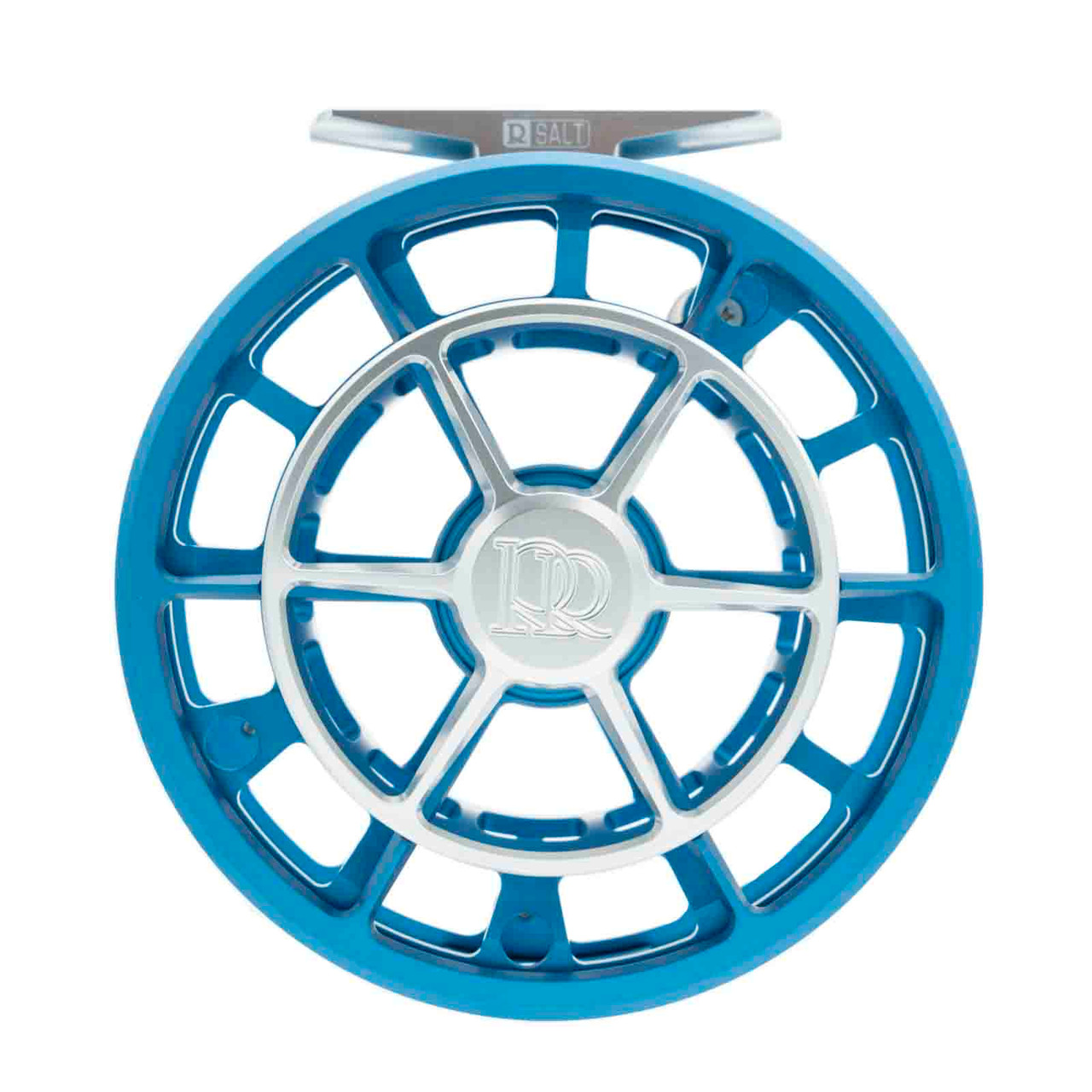 Ross Reels Evolution R SALT Fly Reels
