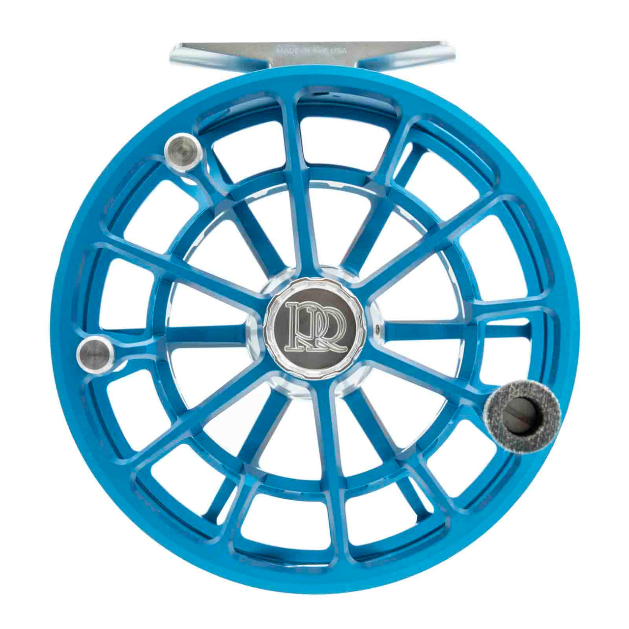 Ross Reels Evolution R SALT Fly Reels