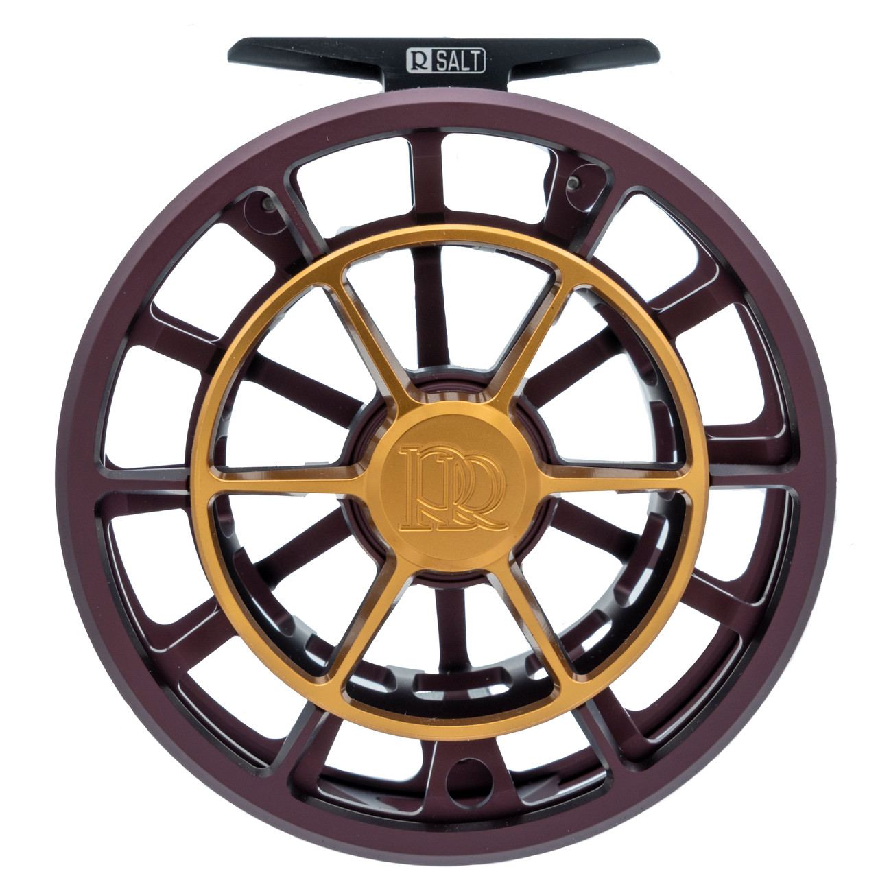 Ross Reels Evolution R SALT Fly Reels