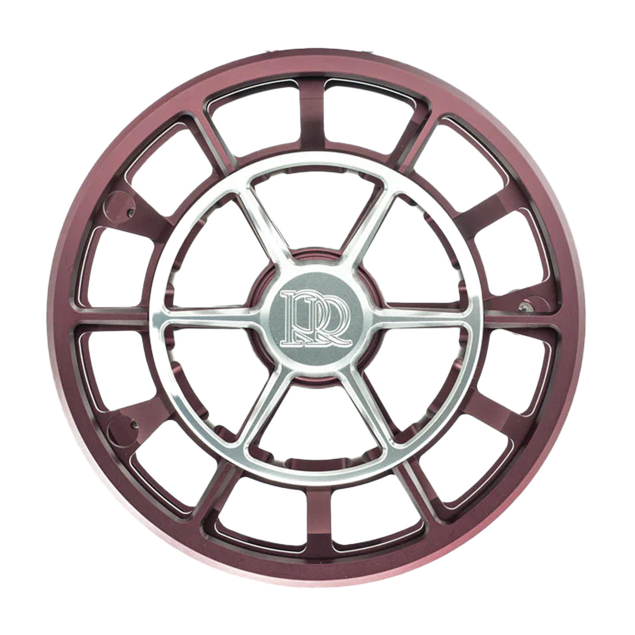 Ross Reels Evolution R SALT Fly Reels