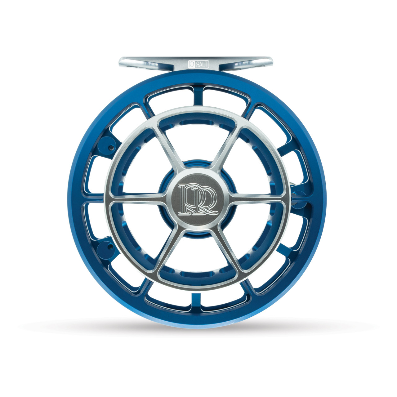 Ross Reels Evolution R Salt Fly Reel